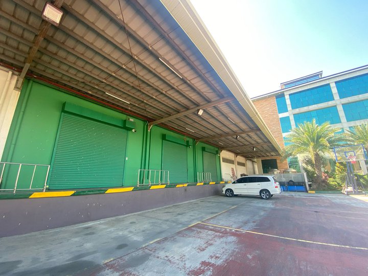 Ready For Occupancy Warehouse and Office Building For Sale Plaridel Bulacan near Ayala Crossroads
