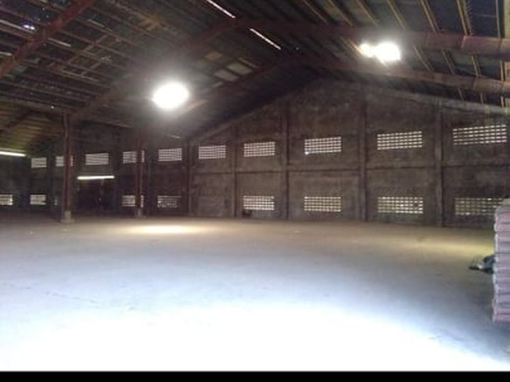 Warehouse for Sale in Bulacan 2 hectares