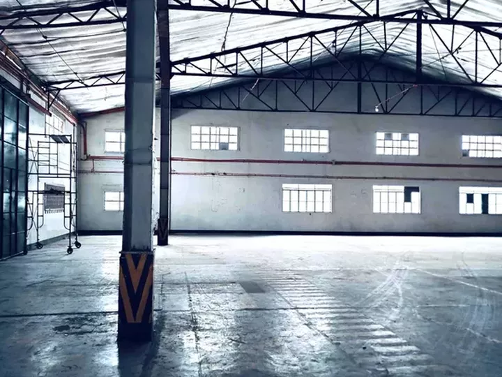 3,300 sqm Warehouse (Commercial) For Rent in Paranaque Metro Manila