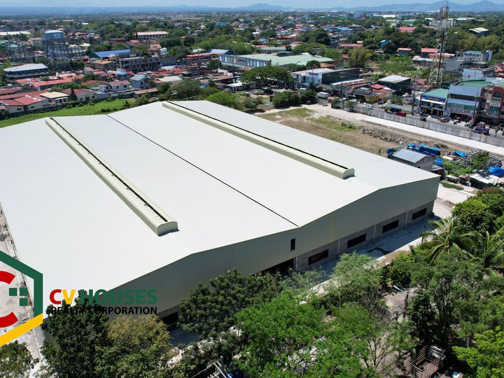 WAREHOUSE FOR RENT IN CAVITE