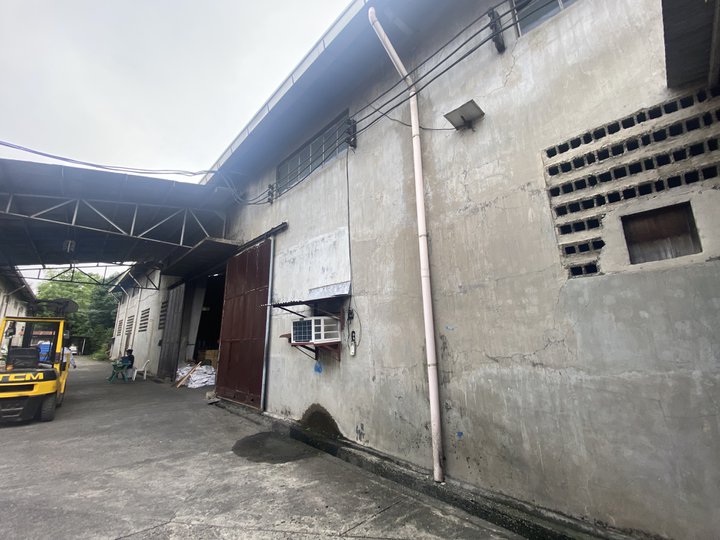 Warehouse (Commercial) For Sale in Marilao Bulacan