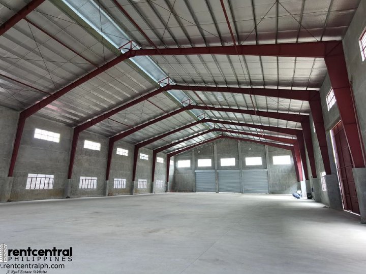Warehouse for Rent in Novaliches QC