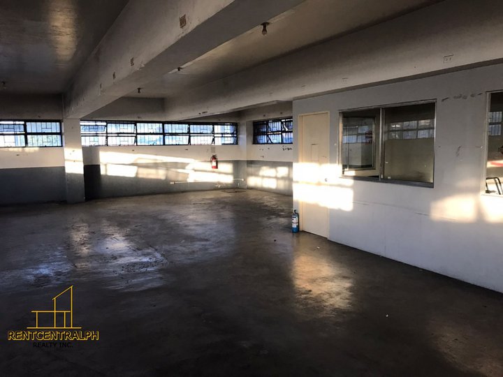 3 storey Warehouse / Office for Rent in Paranaque - 1000 sqm Total FA