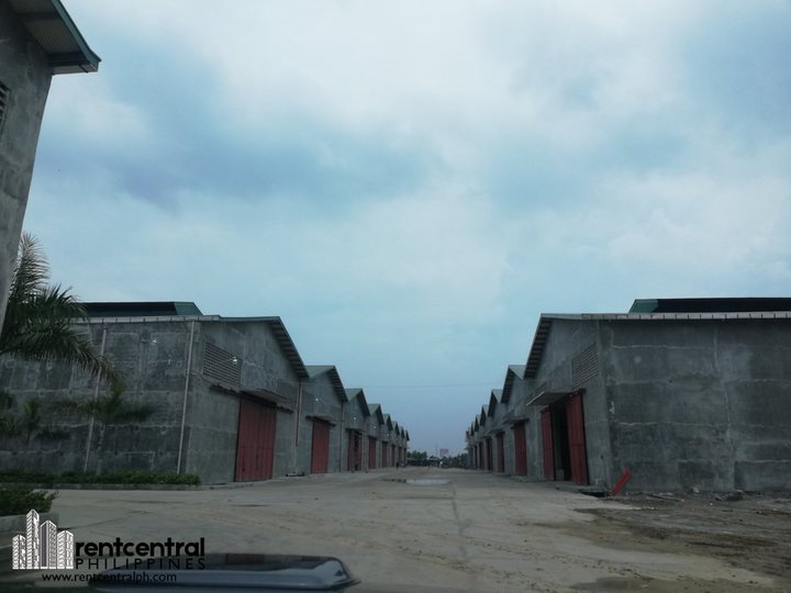 Warehouse for Rent in Pulilan Bulacan