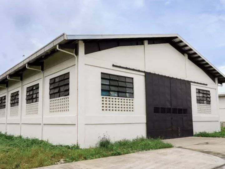 For Sale Industrial Lots along Mindanao Avenue Extn Quezon City