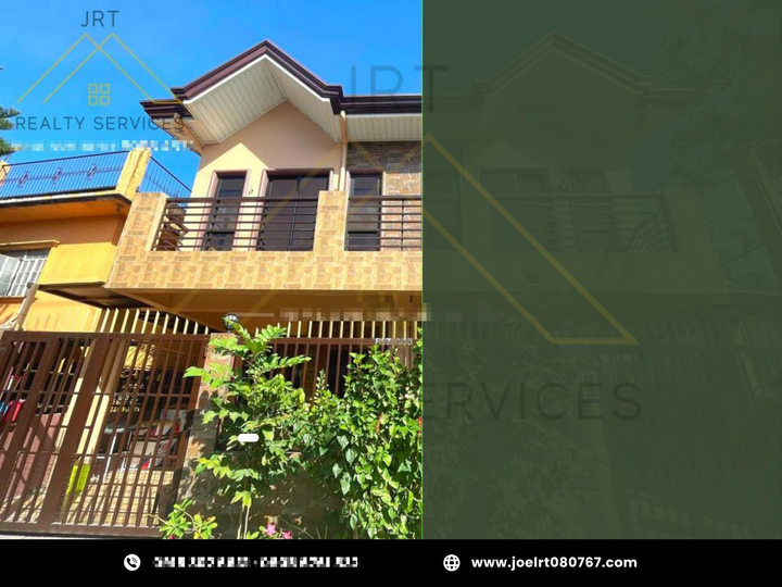 RFO Cresta Verde Novaliches Brand New House and Lot near SM Fairview