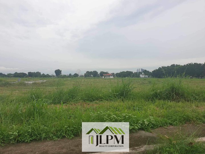 Residential Lot for sale in Beverly Place Pampanga