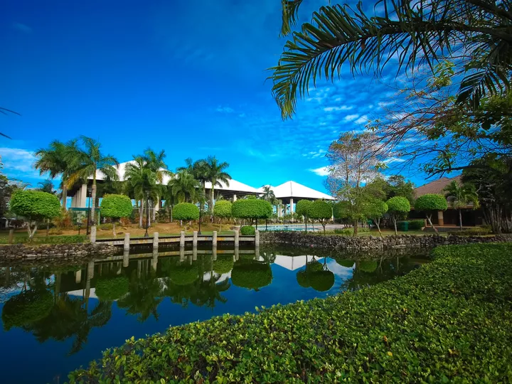 Prime residential lots in Waterwood Park, Baliuag, Bulacan