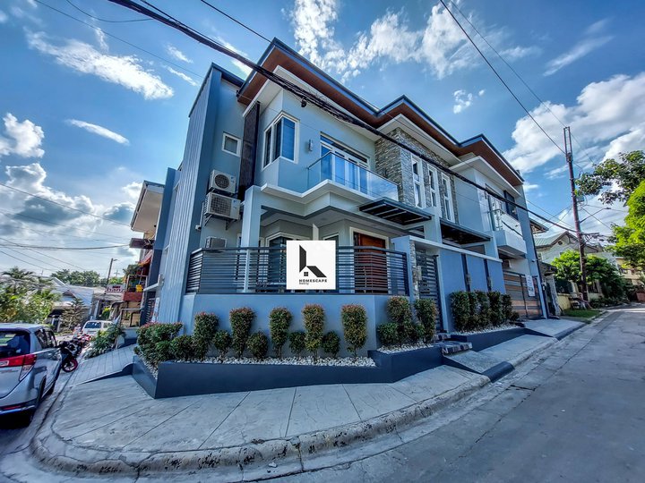 3-bedroom Duplex / Twin House For Sale in Taytay Rizal