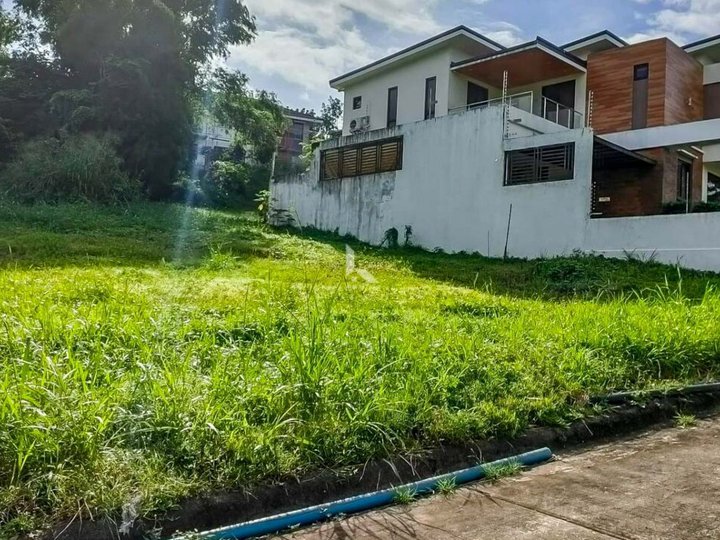 412 sqm Residential Lot For Sale By Owner in Antipolo Rizal