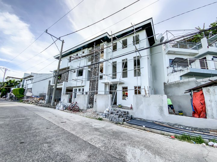 7-bedroom Single Attached House For Sale in Pasig Metro Manila