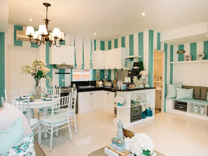 Ready For Occupancy 5-bedroom Single Detached House For Sale in Bacoor Cavite