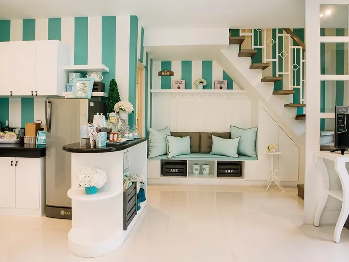 Preselling / RFO House and Lot for Sale Camella Meadows Binangonan Rizal: 20% DP 80% Bal. Bank Loan