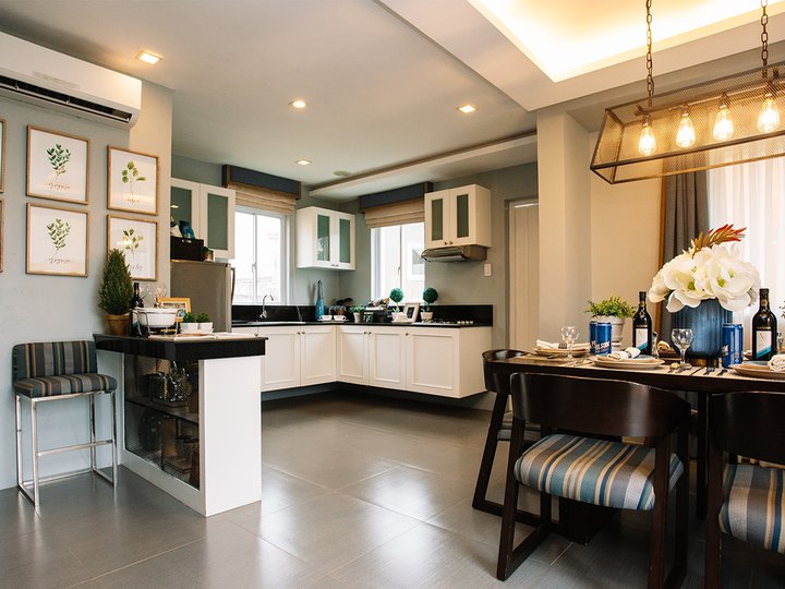 Prime residential lots available in Camella Meadows, Binangonan