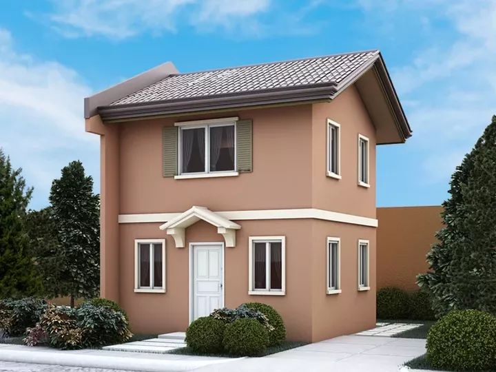 2-bedroom Single Attached House For Sale in Tanza Cavite