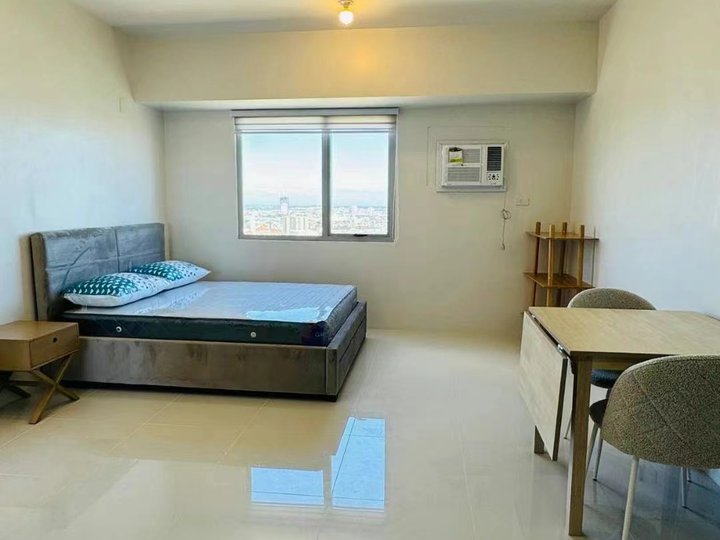 Studio Unit in EAST GATE Cebu by Taft Properties