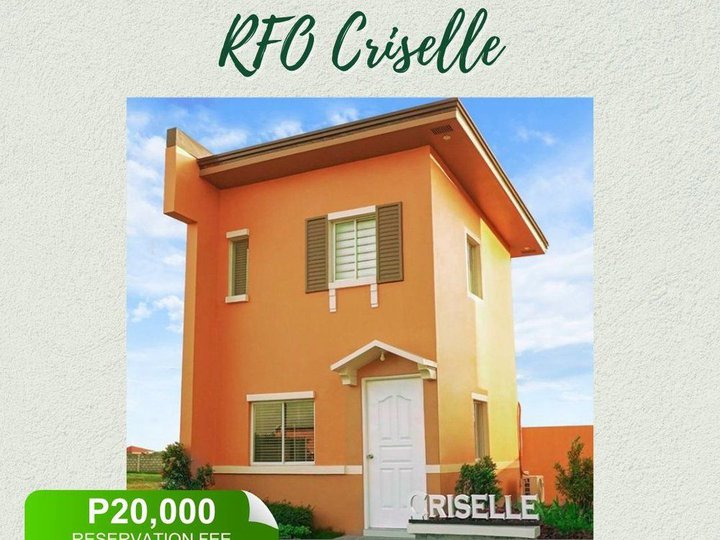 2-bedroom Single Detached House For Sale in San Jose Nueva Ecija