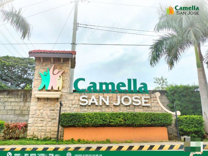 96 sqm Residential Lot For Sale in San Jose Nueva Ecija