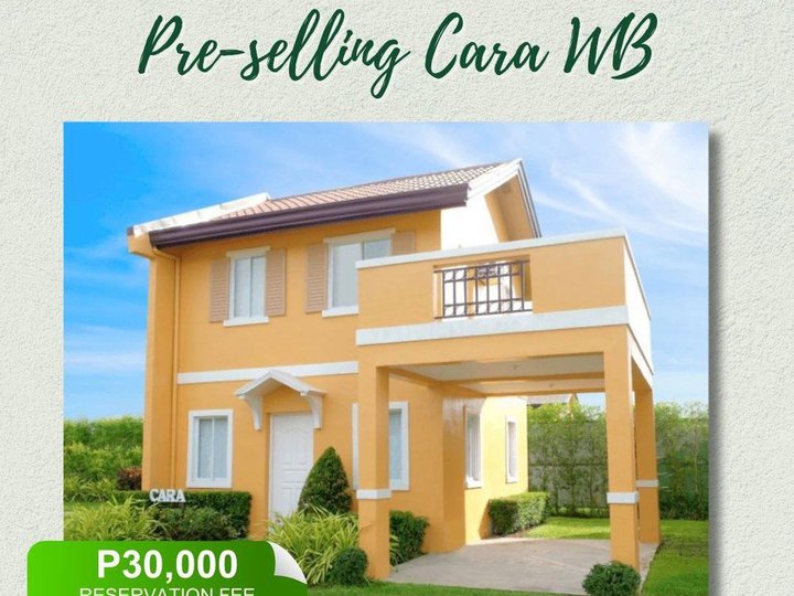 3-bedroom Single Detached House For Sale in San Jose Nueva Ecija