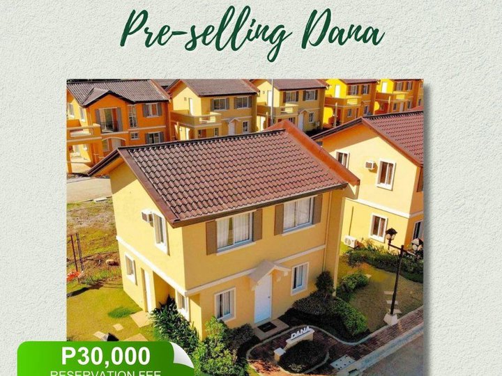 4-bedroom Single Detached House For Sale in San Jose Nueva Ecija