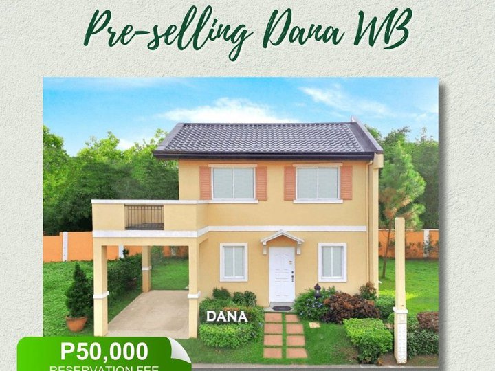 4-bedroom Single Detached House For Sale in San Jose Nueva Ecija