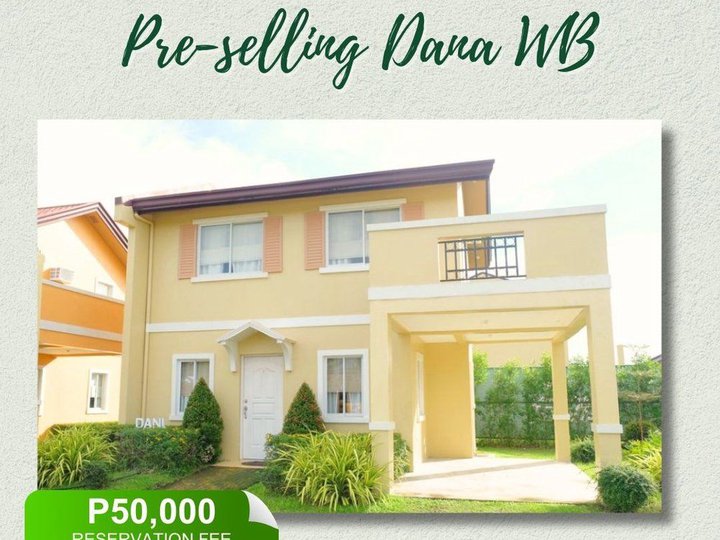 4-bedroom Single Detached House For Sale in San Jose Nueva Ecija