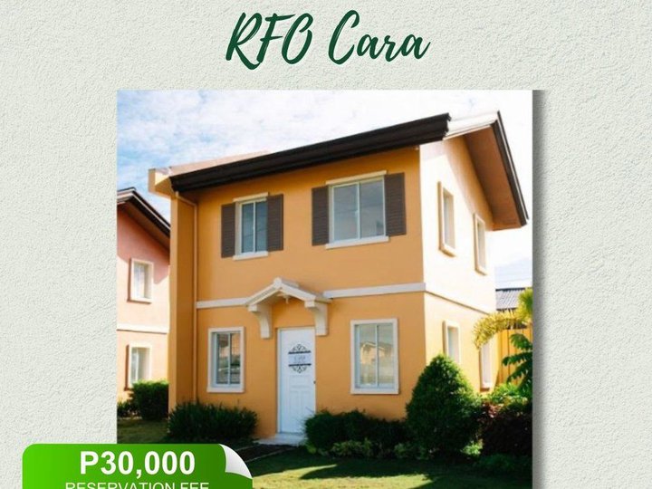 3-bedroom Single Detached House For Sale in San Jose Nueva Ecija