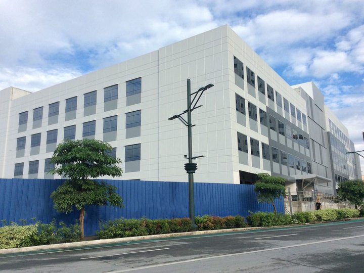 Office Space for Lease In McKinley West, Taguig City