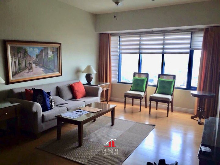 2BR West Tower One Rockwell  l  For Sale