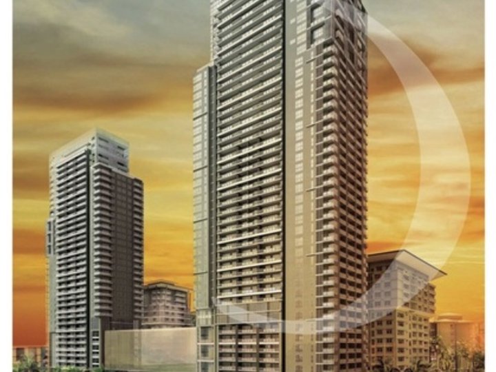WEST TOWER SERENDRA 1 BR with parking For Sale