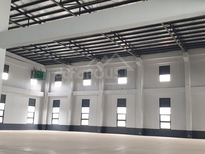 Warehouse for Lease in Cabuyao Laguna