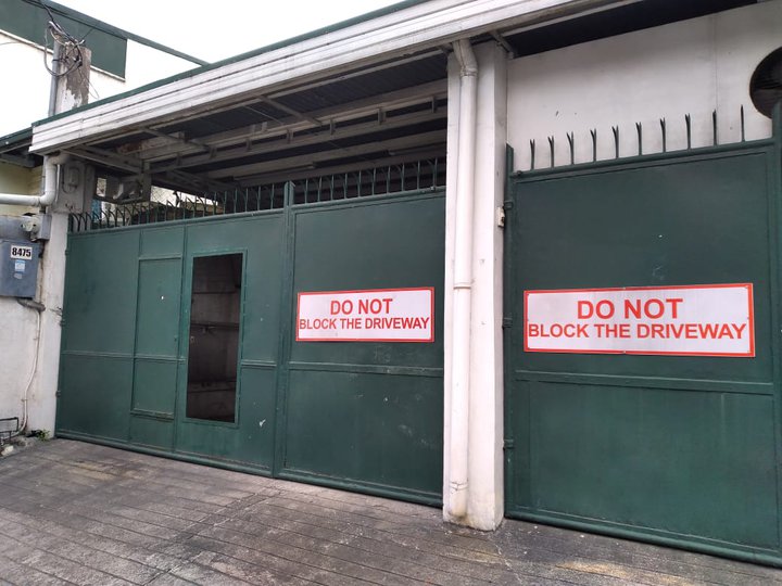 COMMERCIAL SPACE FOR LEASE LOCATED JUPITER MAKATI CITY
