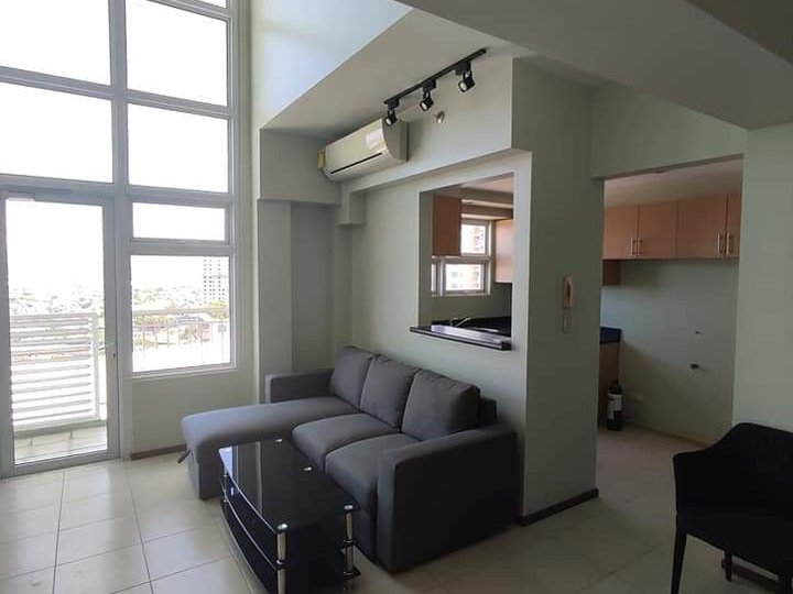 TWP SERENDRA PENTHOUSE LOFT FOR SALE