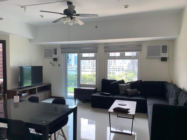 TRION TOWERS 2 BEDROOM FOR SALE