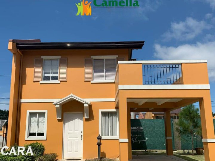 3-bedroom Single Attached House For Sale in Bantay Ilocos Sur