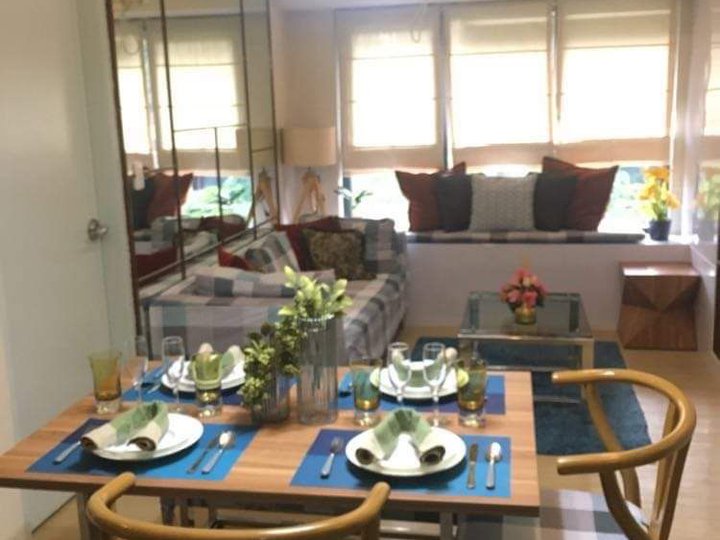 Condominium for Sale at The Levels Filinvest Alabang Muntinlupa