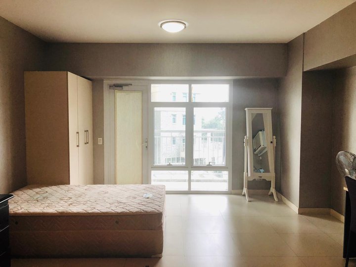Good Investment, Two Serendra Unit for Sale, Studio Type