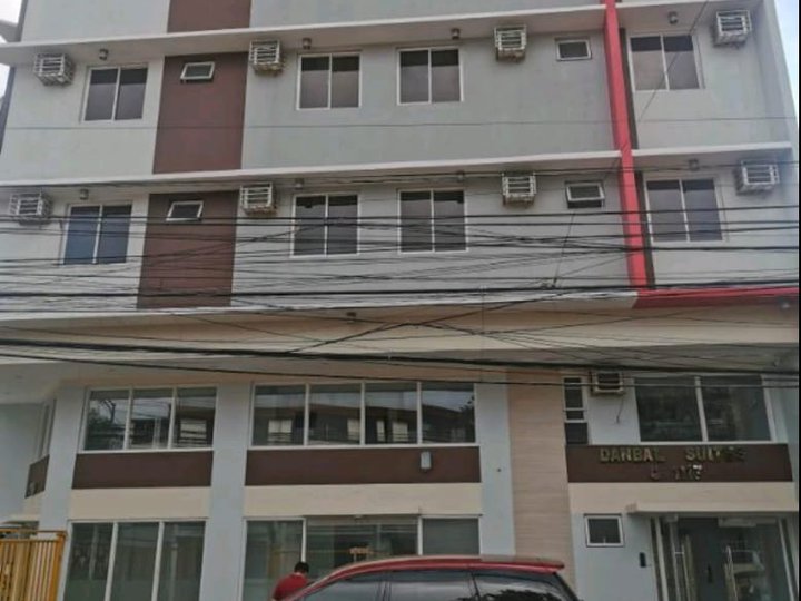For Sale 5 Storey Building with Elevator in Makati City - CRS0287