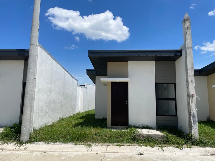 Ready for Occupancy Bungalow House in Bauan Batangas