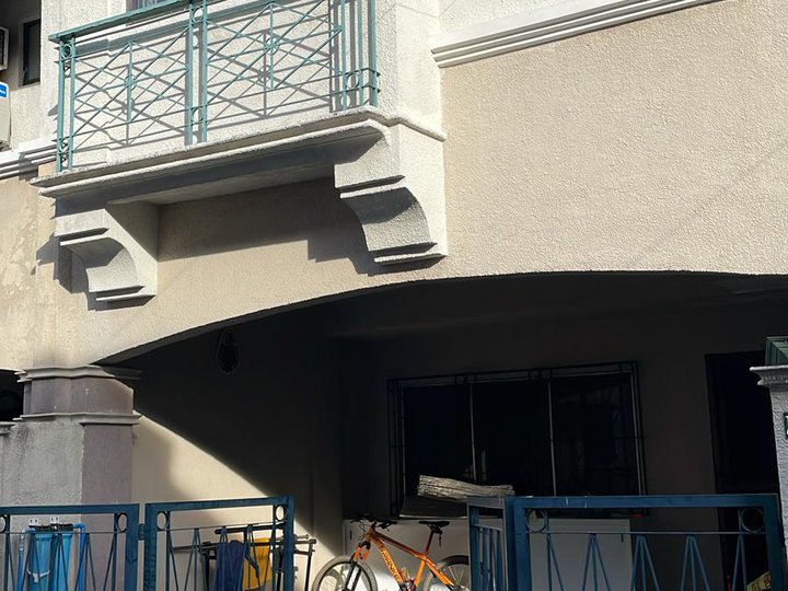 3 Bedrooms Townhouse For Sale In Paranaque, Metro Manila