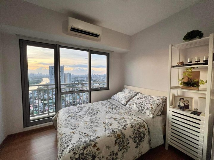 For Rent: 1BR 1 Bedroom in Acqua Private Residences, Mandaluyong City