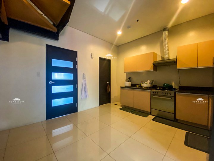 For Sale: Semi-Furnished 2BR Condo in Park West, BGC, Taguig City