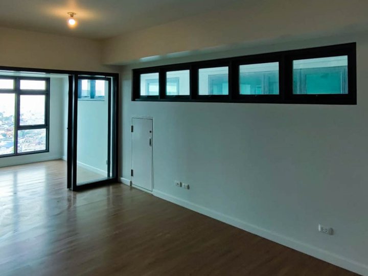 For Rent: 1BR Condo in Makati City at the Solstice