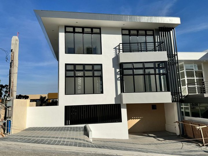 House for sale in Talisay Cebu