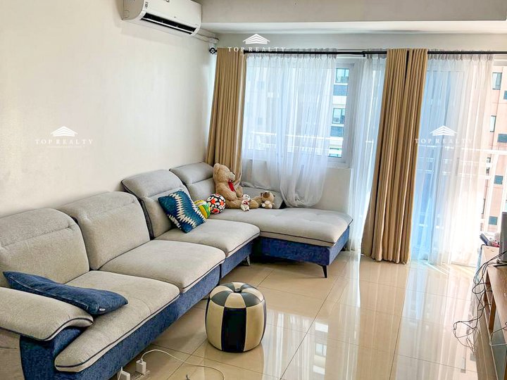 For Sale: 2BR Condo in BGC, Taguig City at Fort Palm Spring