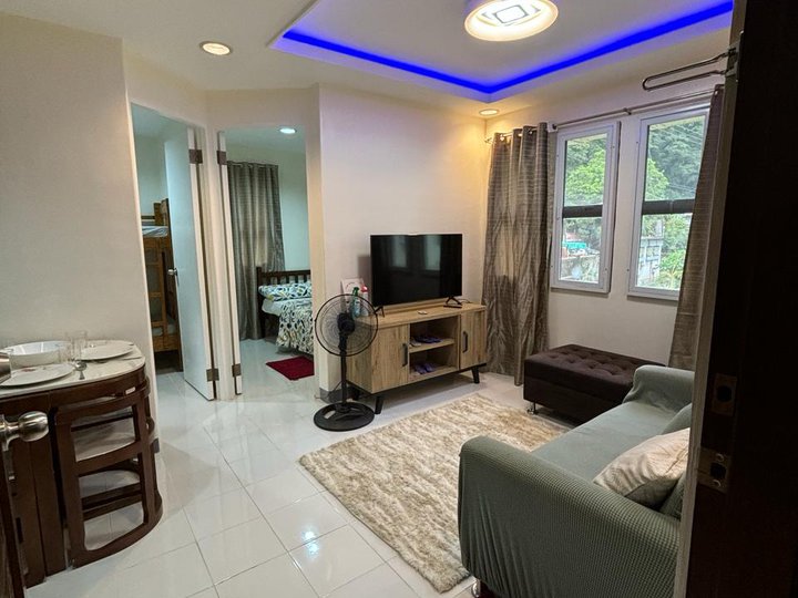 Condo For Rent At Buenavista Homes Old Cabalan Olongapo City [Condo 🏙️ ...