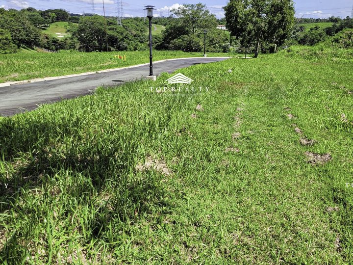 340/sqm Residential Lot for Sale in Tagaytay City at Sycamore Heights