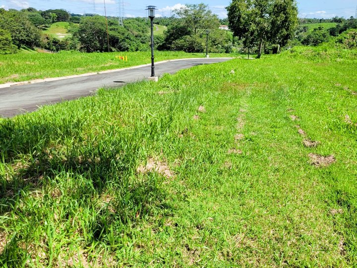 340 sqm Residential Lot For Sale in Tagaytay Cavite