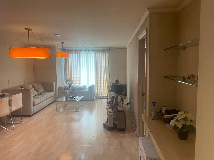 FULLY FURNISHED UNIT FOR SALE IN WEST OF AYALA