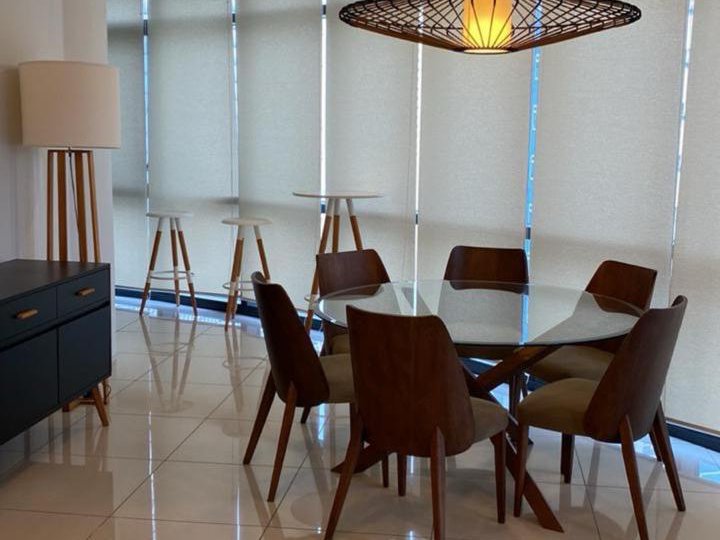 Good Deal For Sale: 127sqm 2 Bedrooms at Arya Residences BGC